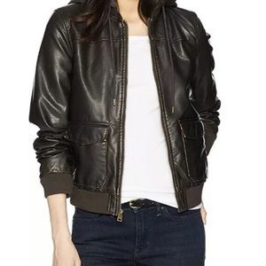 Women’s Levi Jacket
